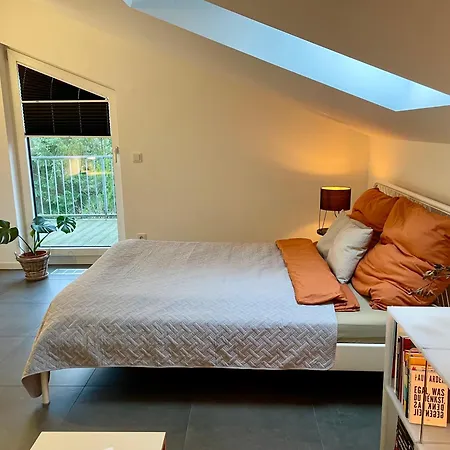 Modernes Holzhaus Im Skandinavischen Stil Mit Grossem Garten Und Sauna Hébergement de vacances *