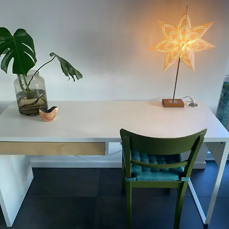 Modernes Holzhaus Im Skandinavischen Stil Mit Grossem Garten Und Sauna * Norderstedt